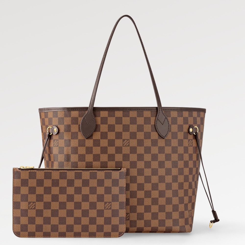 Authentic NEVERFULL MM - Picture 2 of 11